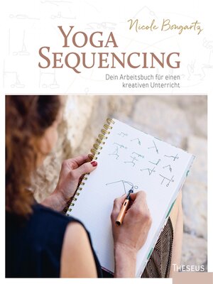 cover image of Yoga-Sequencing